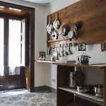 Casa Di Charme A Palazzo La Lumia