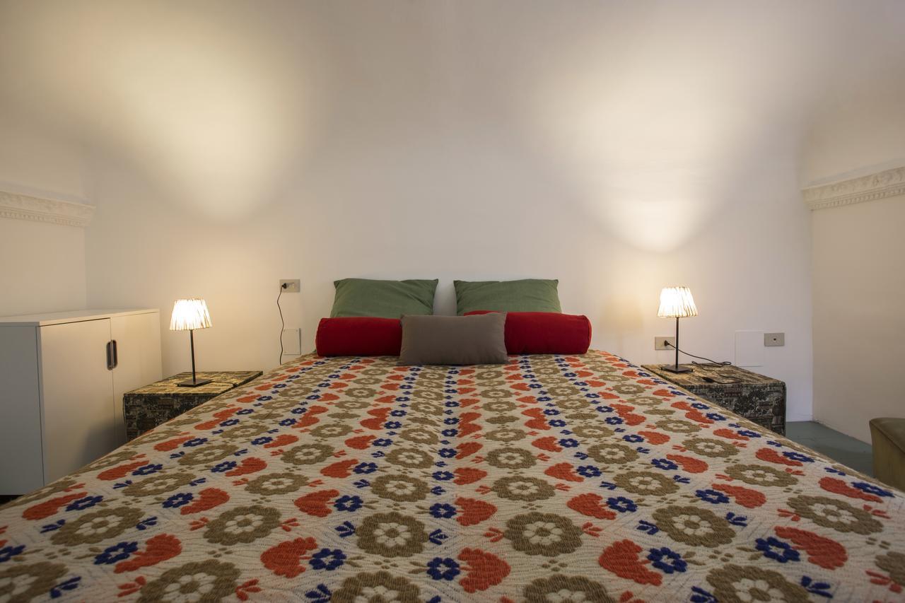 Casa Di Charme A Palazzo La Lumia * Palermo